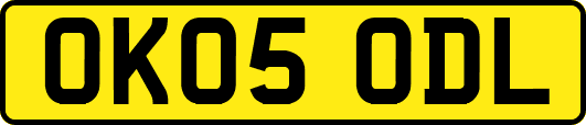 OK05ODL