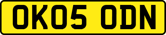 OK05ODN