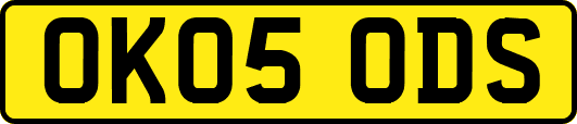 OK05ODS