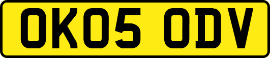 OK05ODV