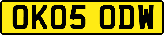 OK05ODW