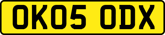 OK05ODX