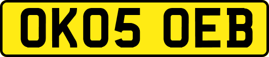 OK05OEB