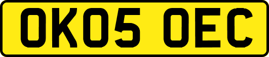 OK05OEC
