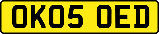 OK05OED
