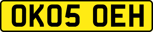OK05OEH