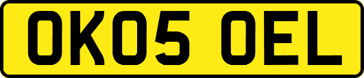 OK05OEL