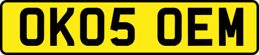 OK05OEM