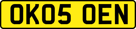 OK05OEN