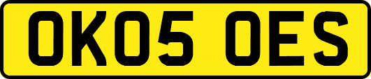 OK05OES