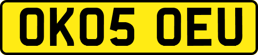 OK05OEU
