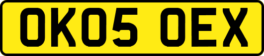 OK05OEX