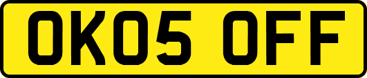 OK05OFF