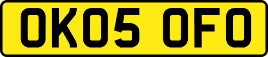 OK05OFO