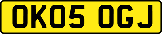 OK05OGJ