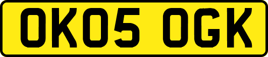 OK05OGK