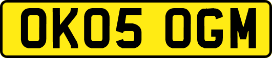OK05OGM
