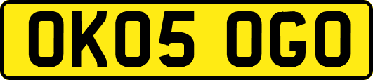 OK05OGO