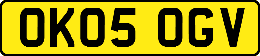 OK05OGV