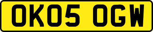 OK05OGW