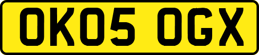 OK05OGX