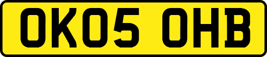 OK05OHB