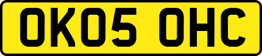 OK05OHC