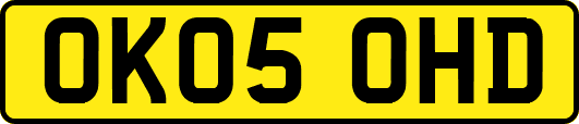 OK05OHD
