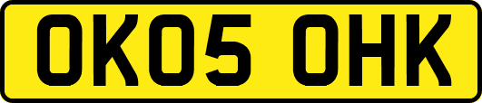 OK05OHK