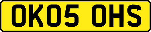 OK05OHS
