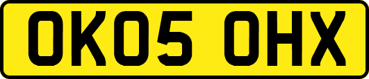 OK05OHX