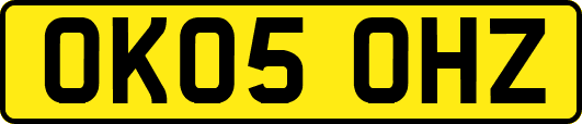 OK05OHZ