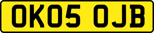 OK05OJB