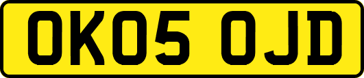 OK05OJD