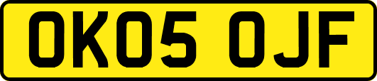 OK05OJF