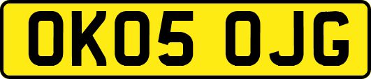 OK05OJG