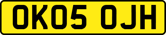 OK05OJH