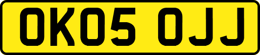 OK05OJJ