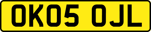 OK05OJL