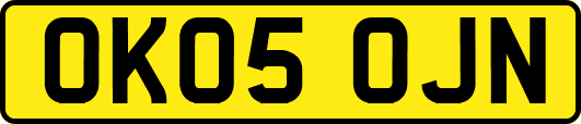 OK05OJN
