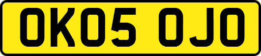 OK05OJO