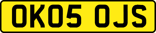 OK05OJS