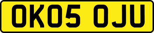 OK05OJU