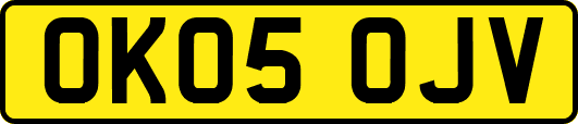 OK05OJV