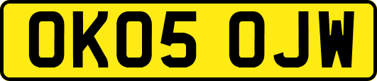OK05OJW