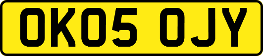 OK05OJY