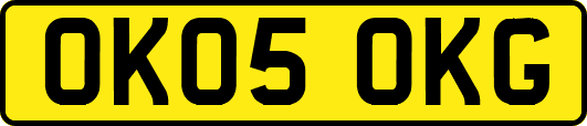OK05OKG