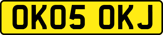 OK05OKJ