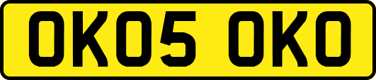 OK05OKO