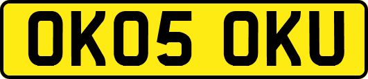OK05OKU